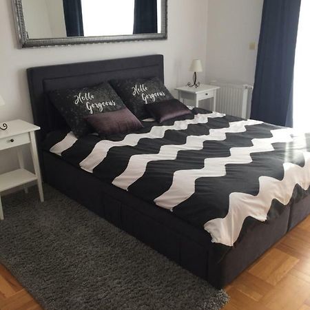 Studio Apartman Lara *** Osijek Eksteriør bilde