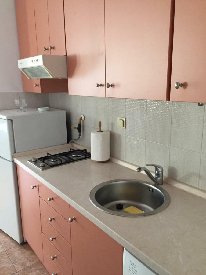 Studio Apartman Lara *** Osijek Eksteriør bilde