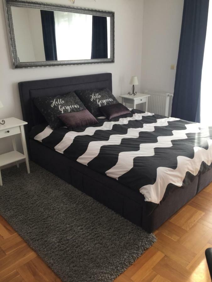 Studio Apartman Lara *** Osijek Eksteriør bilde